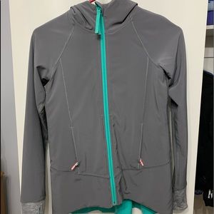 reversible ivivva jacket